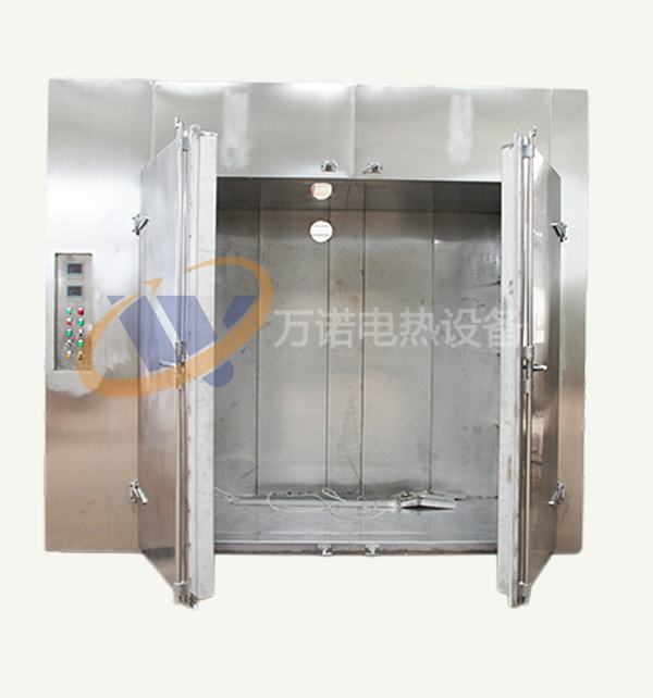 食品级烘箱