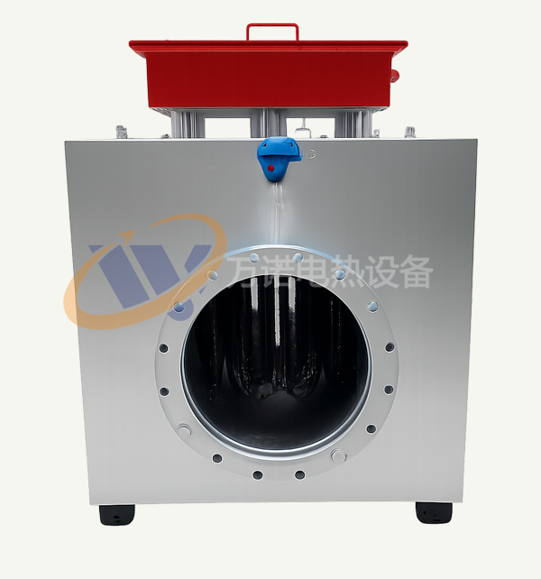 烤漆房烘干加热器