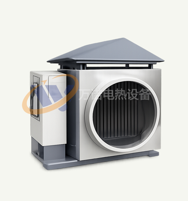 脱硫脱硝加热器