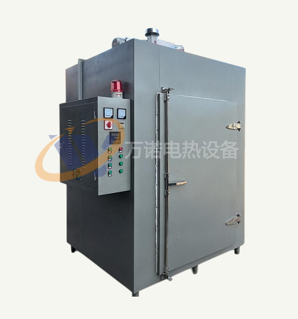 智能控温电干燥箱